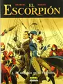 Cover image for EL ESCORPIÓN 04