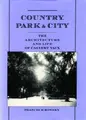 Cover image for Country, park & city