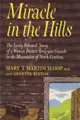 Cover image for Miracle in the Hills
