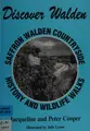 Cover image for Discover Walden