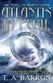 Cover image for Atlantis in Peril (Atlantis Saga)