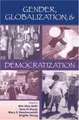 Cover image for Gender, Globalization, and Democratization