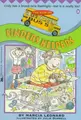 Cover image for FINDERS KEEPERS KIDS ON BUS 5 3 (Kids on Bus Five)