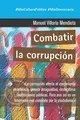 Cover image for Combatir la corrupción