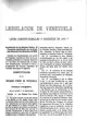 Cover image for Colección de las instituciones políticas y jurídicas de los pueblos modernos