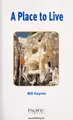 Cover image for A place to live