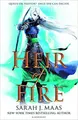 Cover image for Heir of Fire