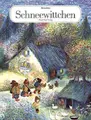 Cover image for Schneewittchen.