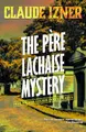 Cover image for The Père-Lachaise mystery