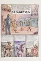 Cover image for Literatura Brasileira Em Quadrinhos - O Cortico