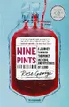 Cover image for Nine pints