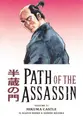 Cover image for Path of the Assassin Volume 11
