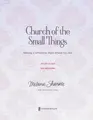 Cover image for Church of the Small Things Study Guide