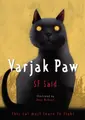 Cover image for Varjak Paw