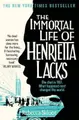 Cover image for The Immortal Life of Henrietta Lacks