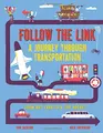 Cover image for A journey through transportation