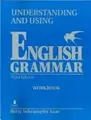 Cover image for Understanding and Using English Grammar without Answer Key (Blue), International Version, Azar Series (3rd Edition) (Azar)