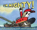 Cover image for I'm mighty!