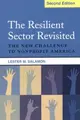 Cover image for Resilient Sector Revisited