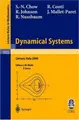 Cover image for Dynamical Systems