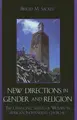 Cover image for New directions in gender and religion
