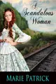 Cover image for A Scandalous Woman