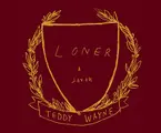 Cover image for Loner