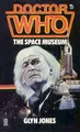 Cover image for Doctor Who the space museum.