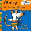 Cover image for Maisy Se Va A Nadar/maisy Goes To Swim