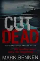 Cover image for Cut Dead