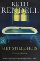 Cover image for Het stille huis