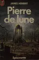 Cover image for Pierre de lune