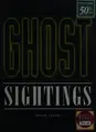 Cover image for Ghost Sightings