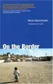 Cover image for On the Border