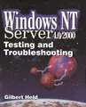 Cover image for Windows NT Server 4.0/2000