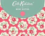 Cover image for Cath Kidston Mini Notes