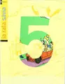 Cover image for La rata sàvia 5