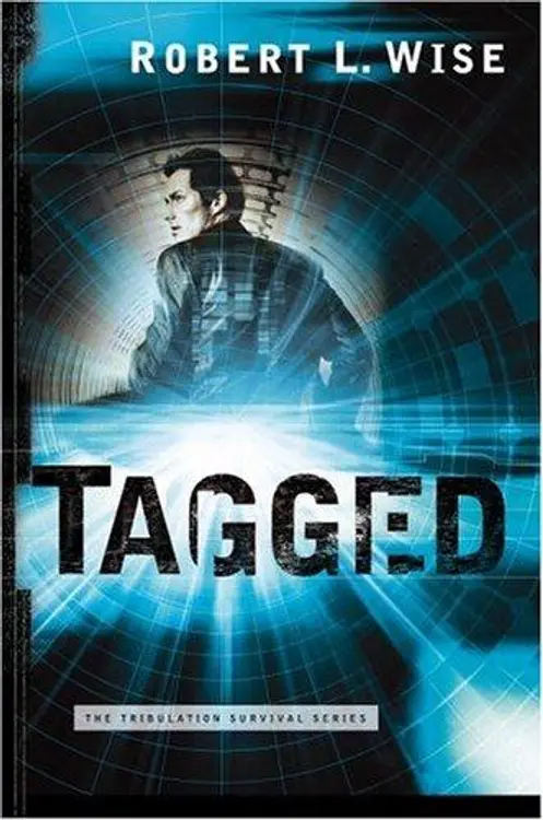 Tagged cover