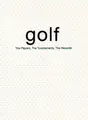 Cover image for Golf