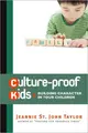 Cover image for Culture-Proof Kids