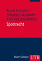 Cover image for Sportrecht