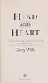Cover image for Head and heart