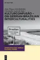 Cover image for Kulturconfusão
