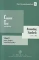 Cover image for Current Text 2002 2003:  Accounting Standards As of June 1, 2002