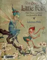 Cover image for The  book of little folk
