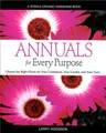 Cover image for Annuals for Every Purpose