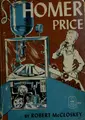 Cover image for Homer Price