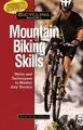 Cover image for Bicycling Magazine's Mountain Biking Skills