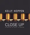 Cover image for Kelly Hoppen Close Up