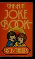 Cover image for The fun joke book